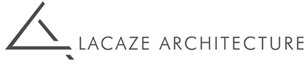 Lacaze Architecture logo